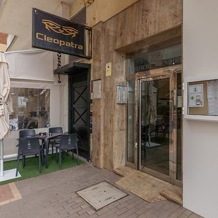 Suite Homes Malagueta Beach Μάλαγα Εξωτερικό φωτογραφία