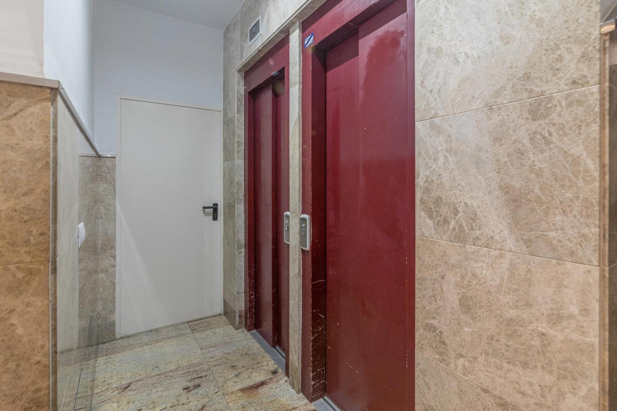 Suite Homes Malagueta Beach Μάλαγα Εξωτερικό φωτογραφία