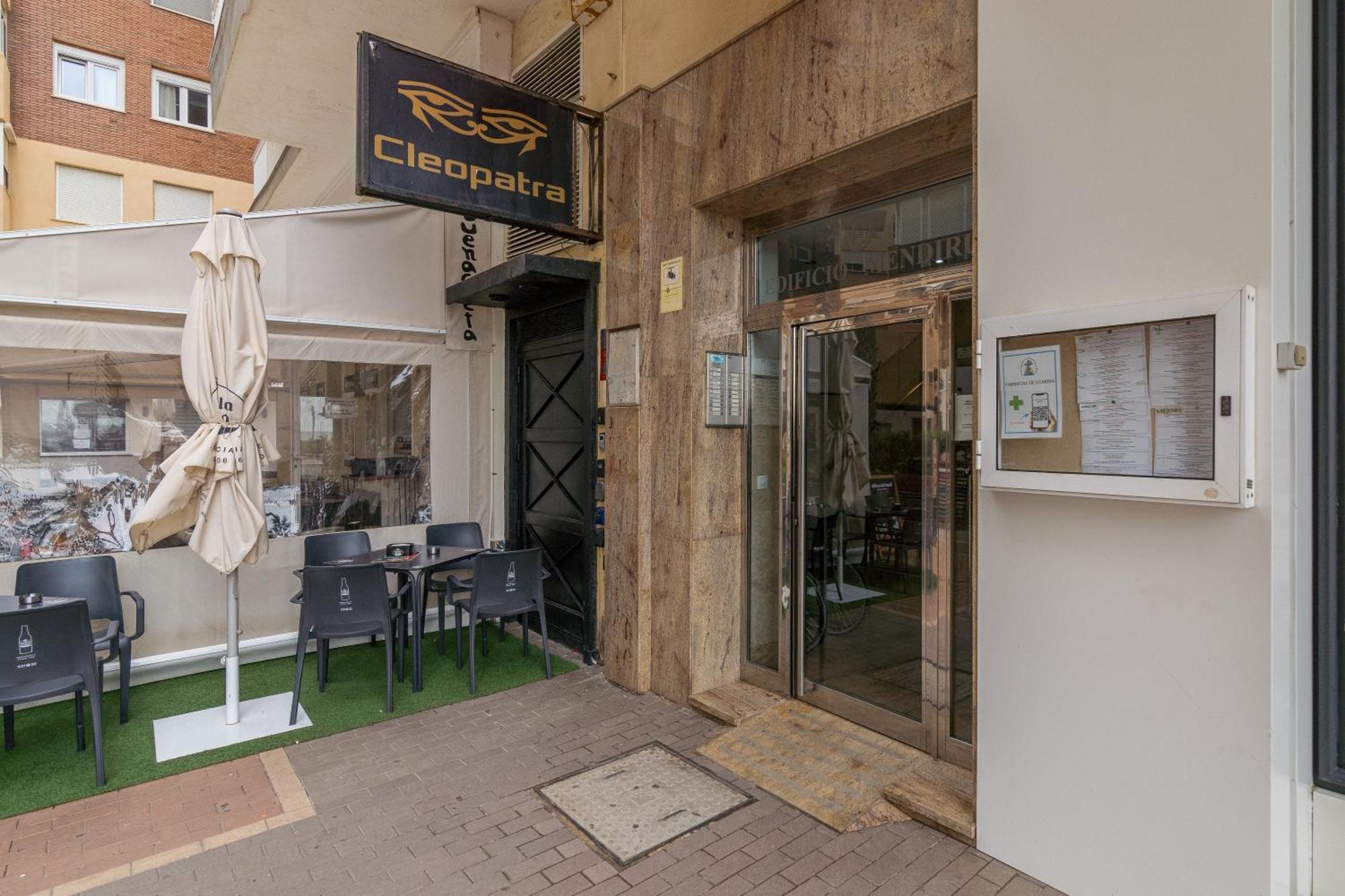Suite Homes Malagueta Beach Μάλαγα Εξωτερικό φωτογραφία