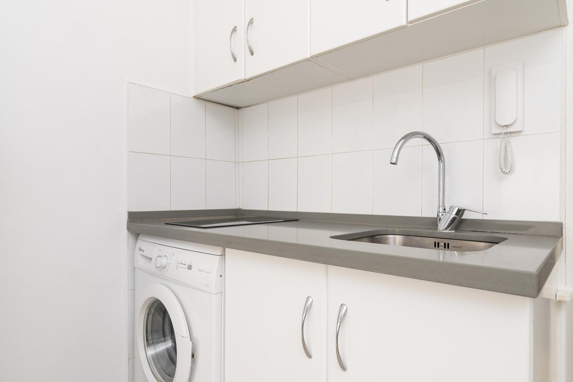 Suite Homes Malagueta Beach Μάλαγα Εξωτερικό φωτογραφία