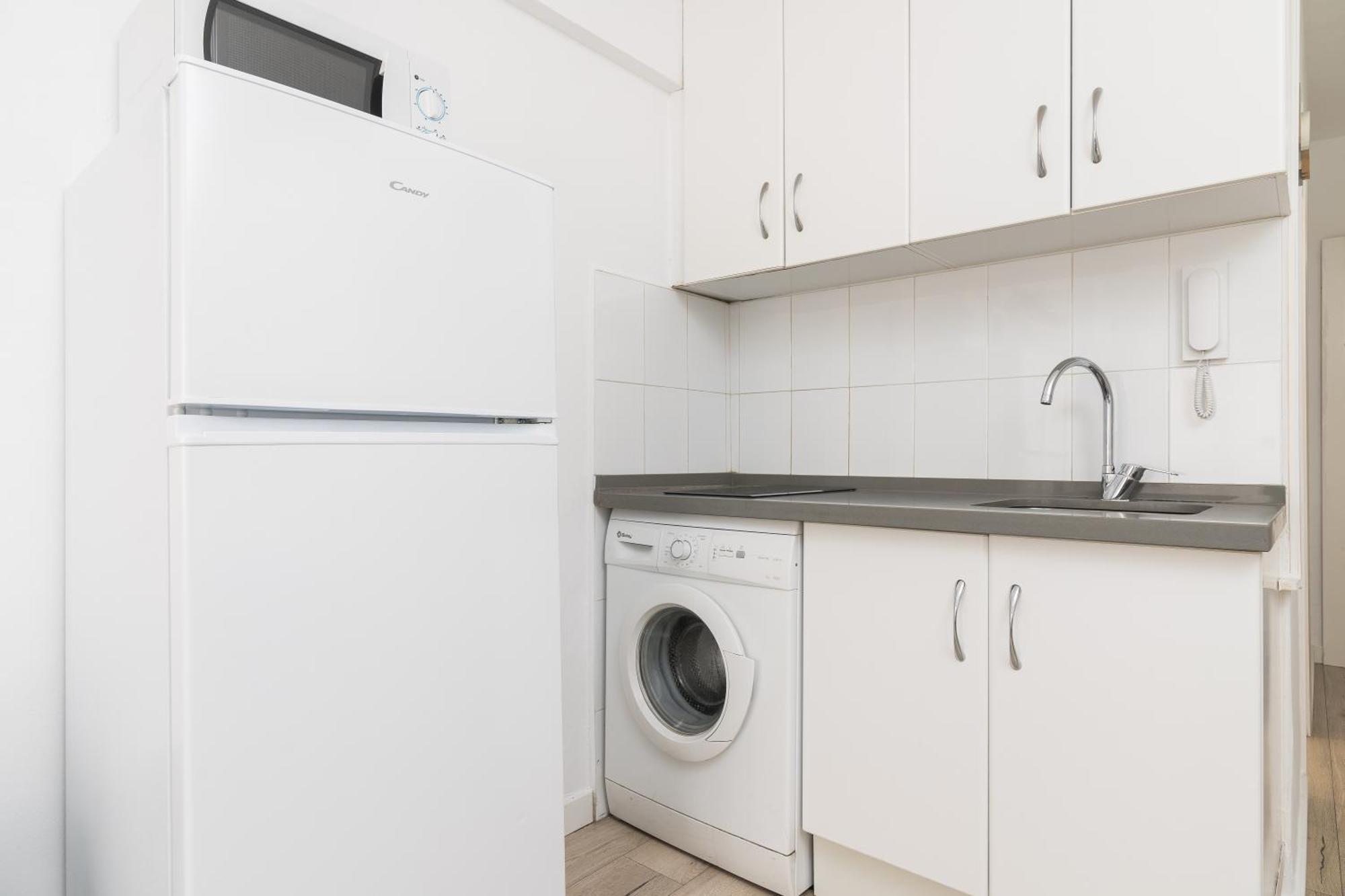 Suite Homes Malagueta Beach Μάλαγα Εξωτερικό φωτογραφία