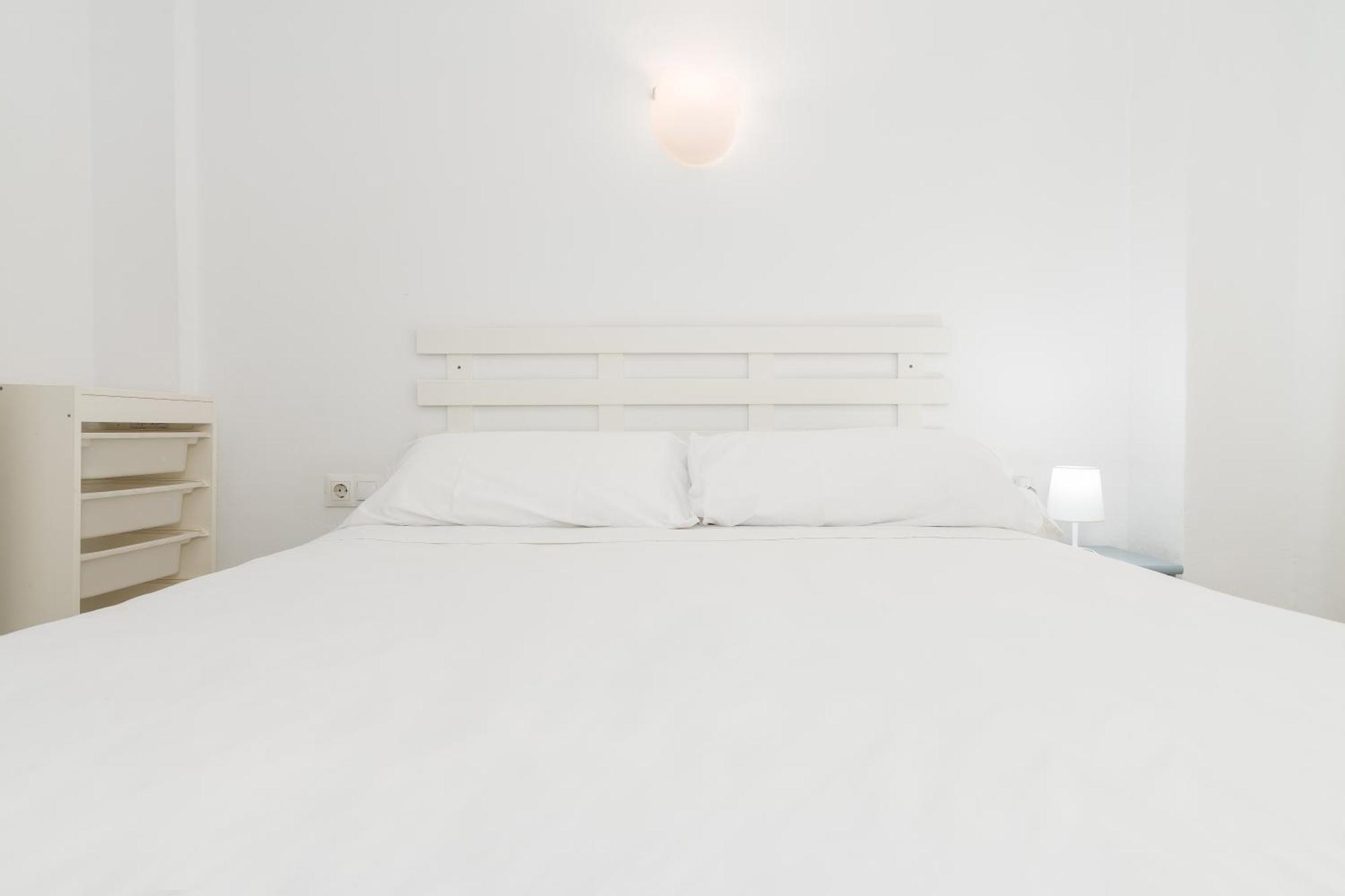 Suite Homes Malagueta Beach Μάλαγα Εξωτερικό φωτογραφία