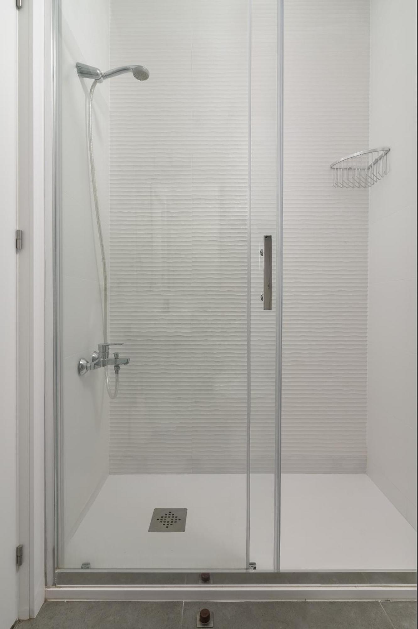 Suite Homes Malagueta Beach Μάλαγα Εξωτερικό φωτογραφία