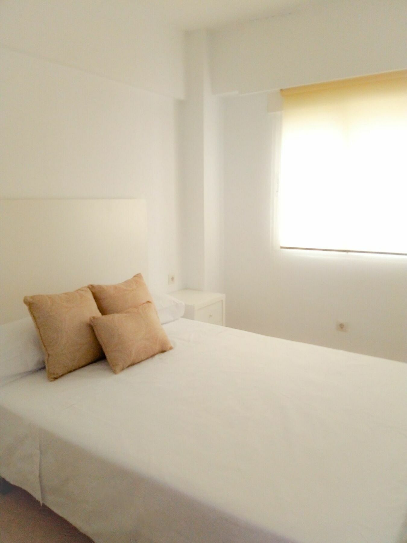 Suite Homes Malagueta Beach Μάλαγα Εξωτερικό φωτογραφία